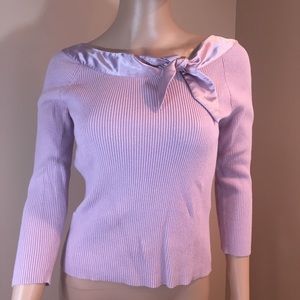 ANNEX casual corner sweater size M